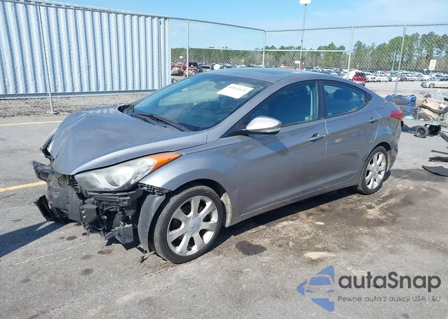 KMHDH4AE8BU100172: 44514126