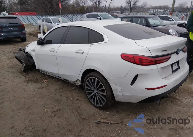 WBA73AK09N7K30656: 44514136