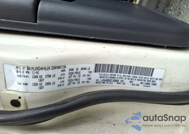 1J4GW48S62C169669: 44514181