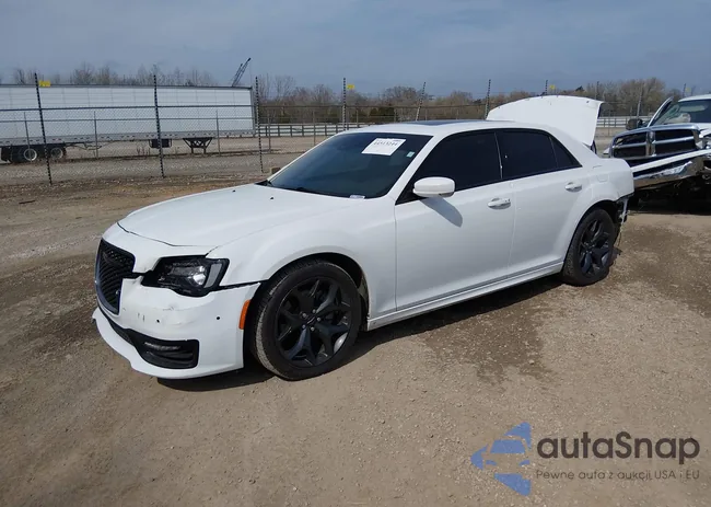 2C3CCABTXPH542184: 44513244