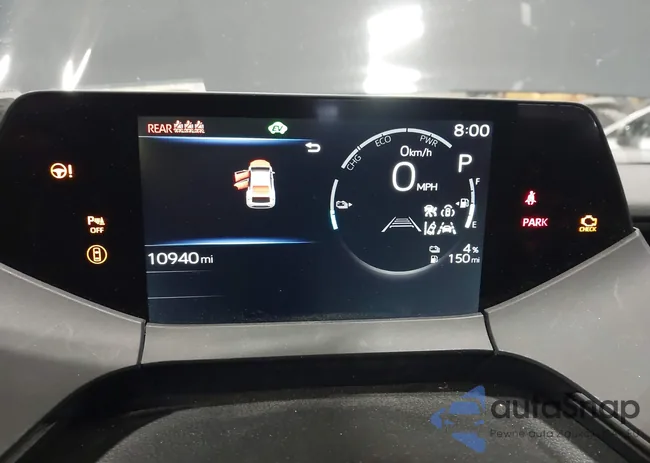 JTDACACUXR3039514: 44513260