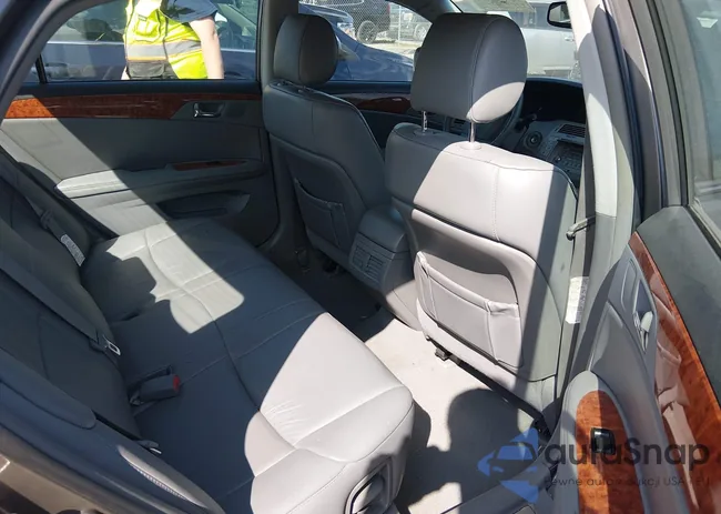 4T1BK36B46U111306: 44513280