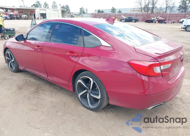 1HGCV1F34KA131405: 44513381