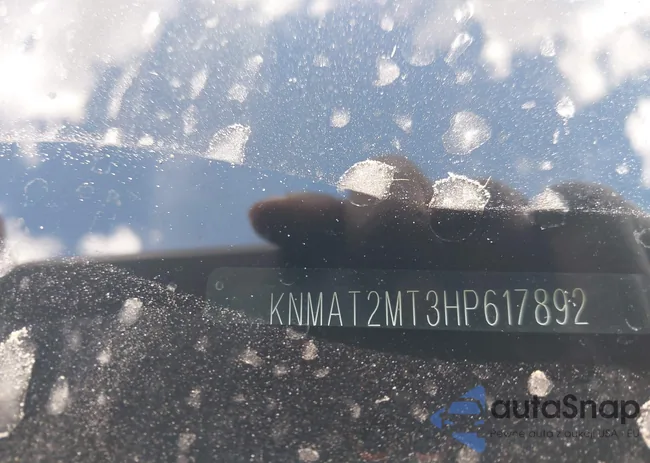 KNMAT2MT3HP617892: 44513402