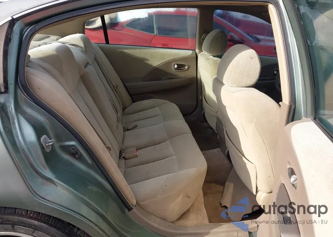 1N4AL11DX3C132453: 44513406