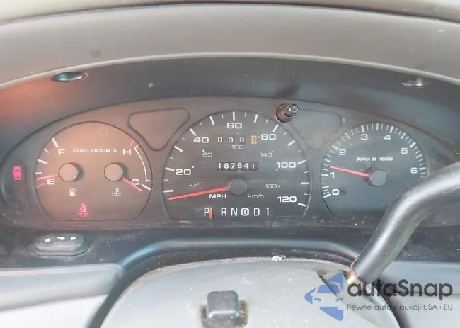 1FAFP53U33A138623: 44513467