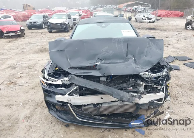 WAUV2AF2XKN037025: 44513470