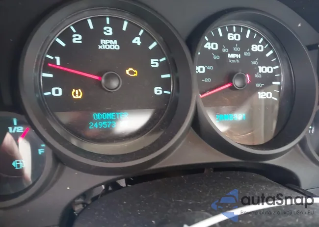 1GCNCPEX9BZ454595: 44513503