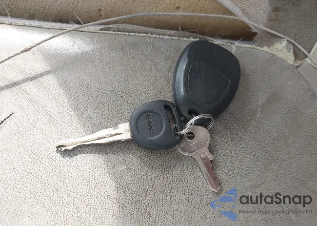 1GKEV33708J197683: 44513553