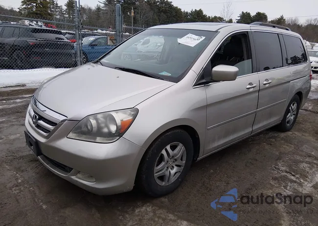 5FNRL38666B045818: 44513620