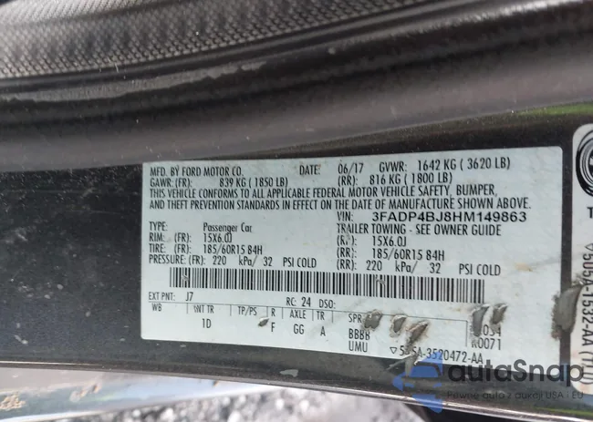 3FADP4BJ8HM149863: 44514736