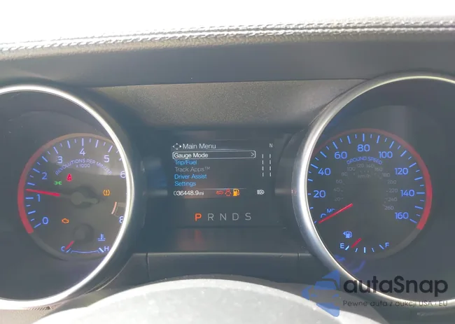 1FA6P8CF5N5144311: 44514747