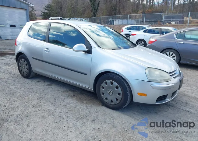 WVWBA71K48W235007: 44514809