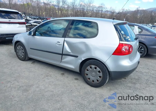 WVWBA71K48W235007: 44514809