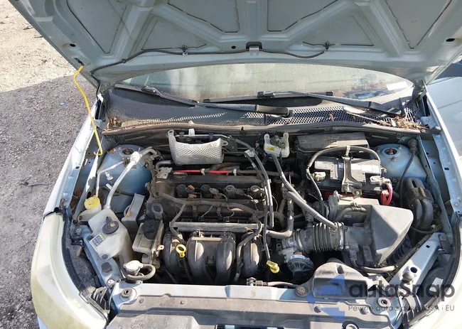 1FAHP35N89W199450: 44514825