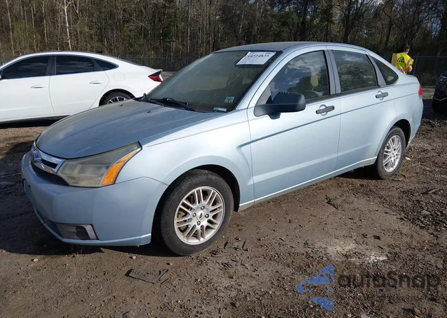 1FAHP35N89W199450: 44514825