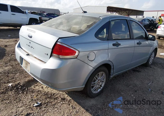 1FAHP35N89W199450: 44514825