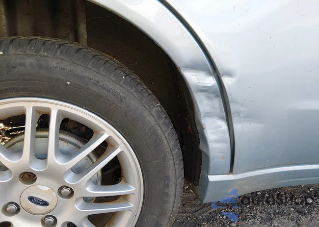 1FAHP35N89W199450: 44514825