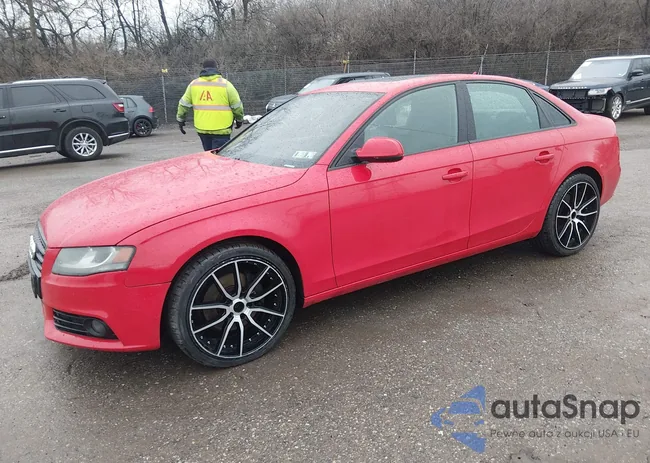 WAUBFAFL2AN009542: 44514848