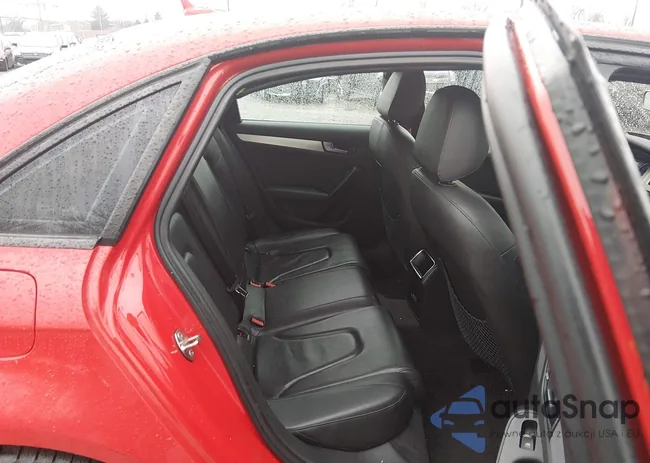 WAUBFAFL2AN009542: 44514848