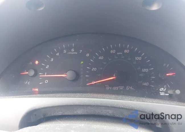 4T1BE46K57U110017: 44514875