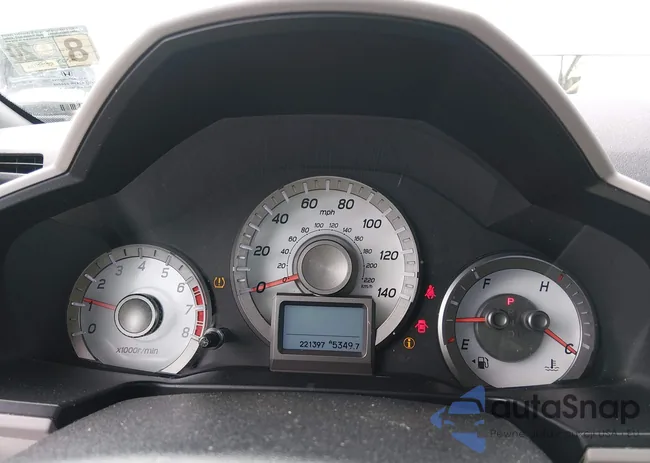 5FNYF4H97FB003757: 44514877