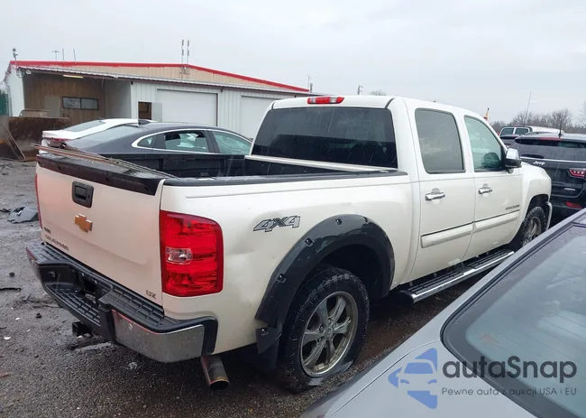 3GCPKTE35BG320412: 44514893