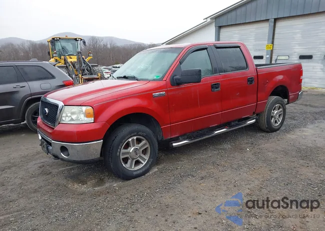 1FTPW14V07FA62322: 44514914