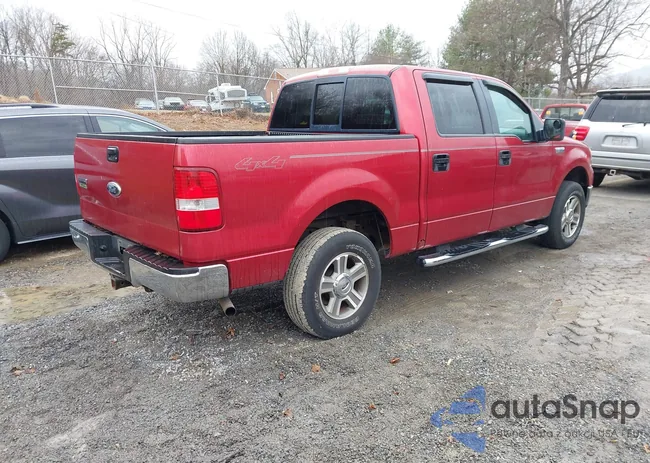 1FTPW14V07FA62322: 44514914