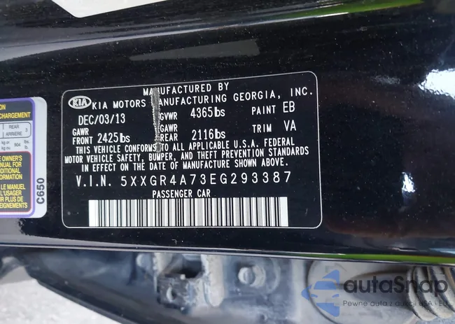 5XXGR4A73EG293387: 44514955