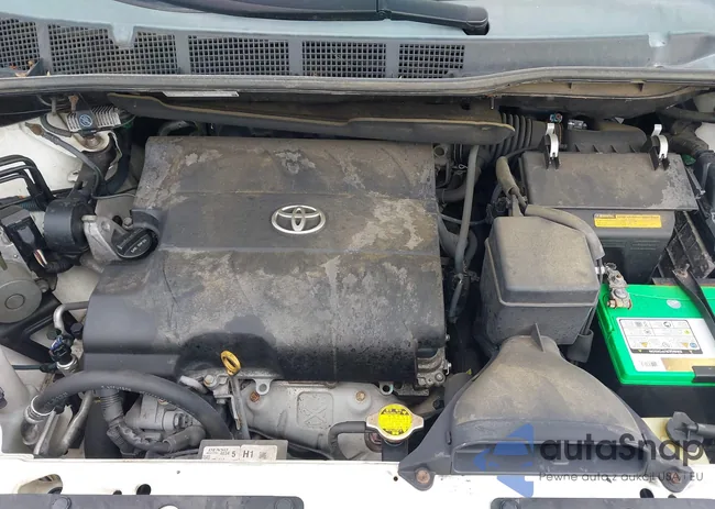 5TDYK3DC6BS077765: 44514959