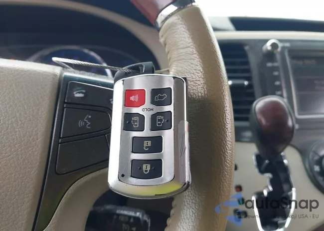 5TDYK3DC6BS077765: 44514959