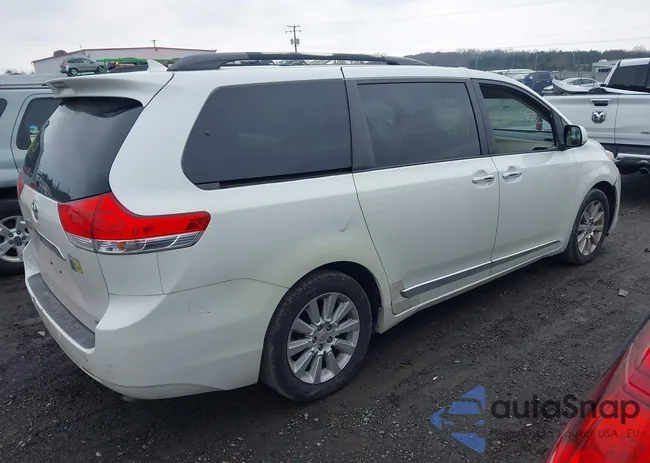 5TDYK3DC6BS077765: 44514959