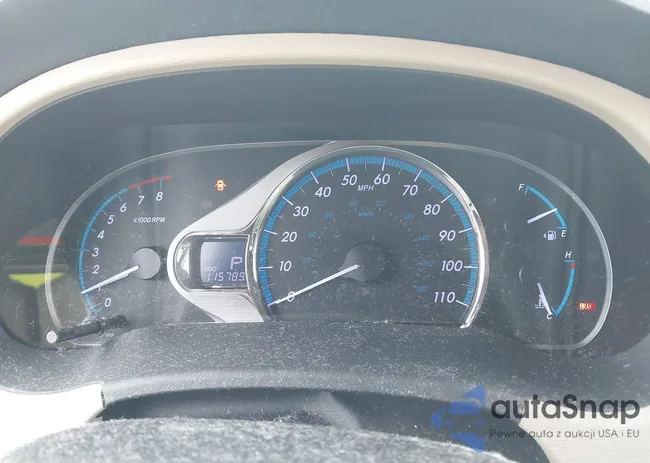 5TDYK3DC6BS077765: 44514959