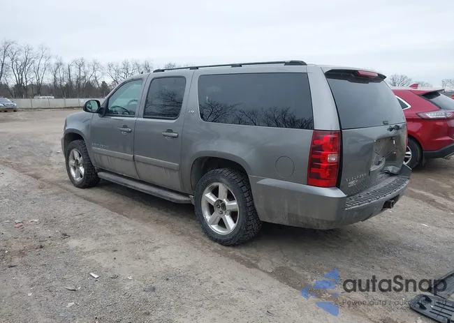 1GNFK16397J172468: 44515000