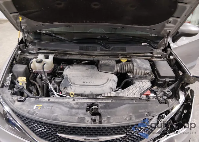 2C4RC1CG8MR500982: 44515085