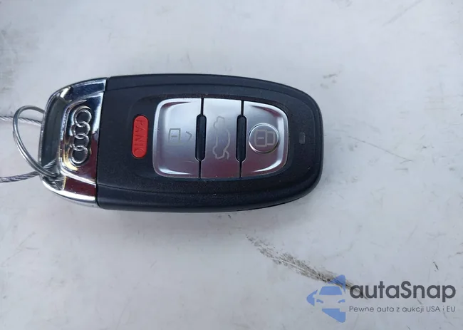 WAUC8AFC6JN041814: 44515122