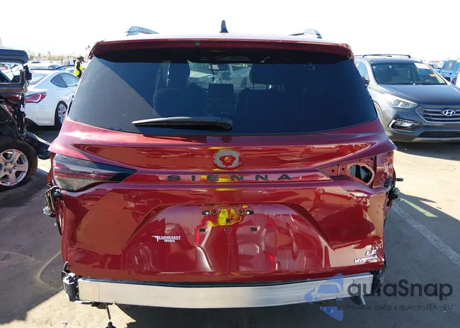 5TDBRKECXPS142845: 44515131