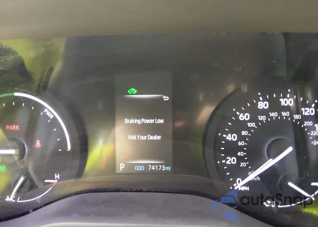 5TDBRKECXPS142845: 44515131