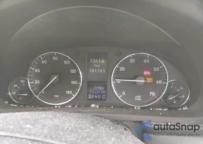 WDBRF92H96F773079: 44515141