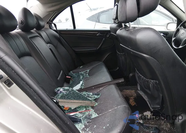 WDBRF92H96F773079: 44515141