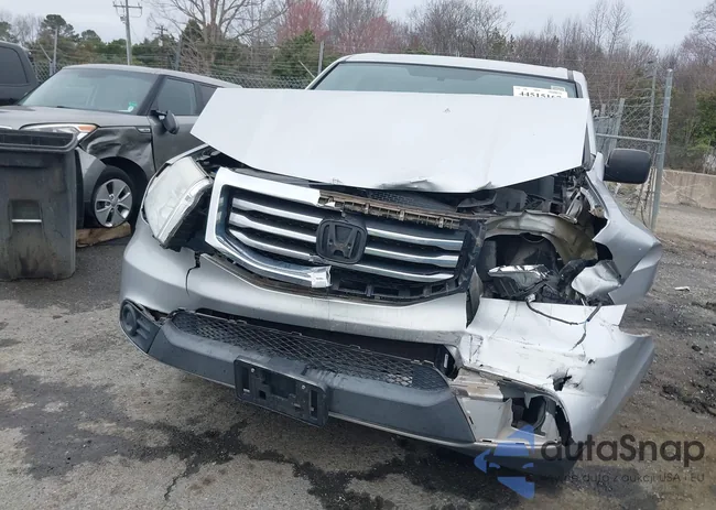 5FNYF3H28FB023416: 44515167