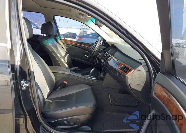 WBANW13508CZ80158: 44515209