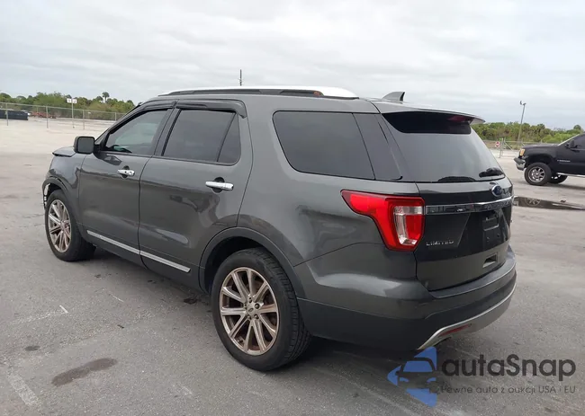 1FM5K7FHXHGD79321: 44515225