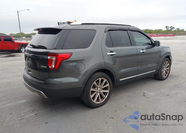 1FM5K7FHXHGD79321: 44515225