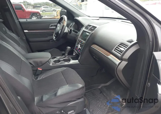 1FM5K7FHXHGD79321: 44515225