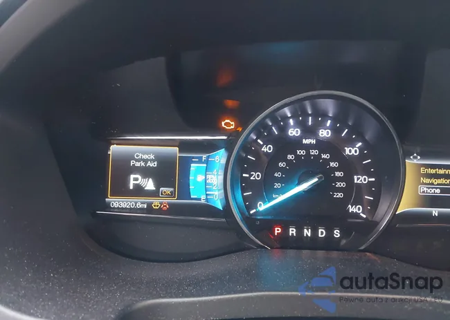 1FM5K7FHXHGD79321: 44515225