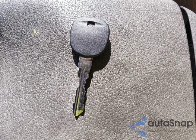 1GTR2VE71DZ252815: 44514340