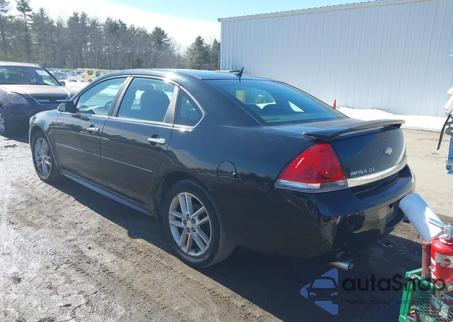 2G1WC5EM6A1245183: 44514354