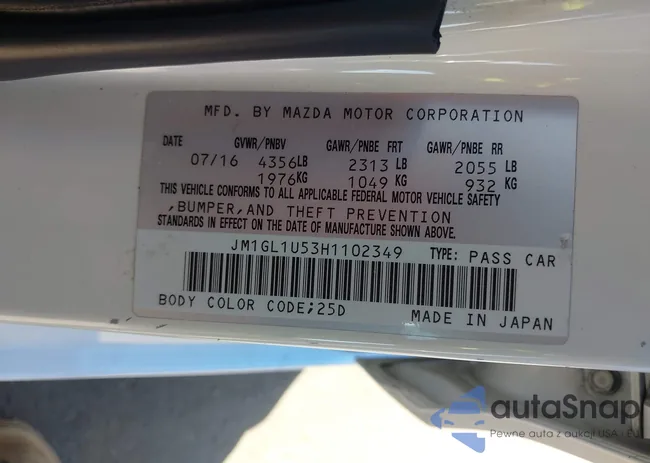 JM1GL1U53H1102349: 44514370